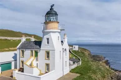 Former Lighthouse