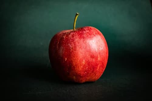 apple