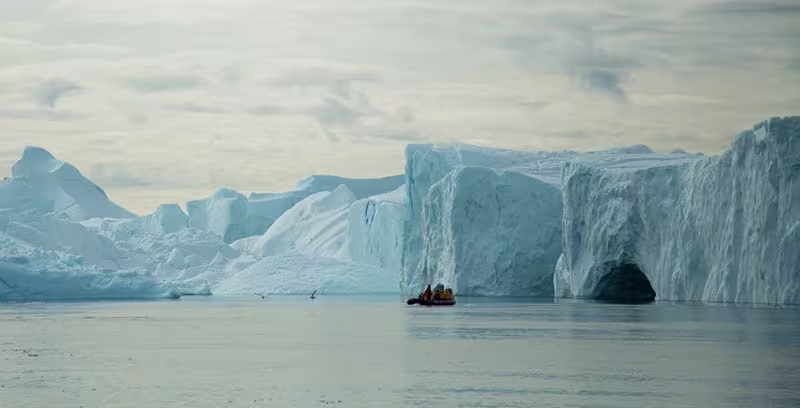 ICEFJORD